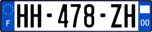 HH-478-ZH