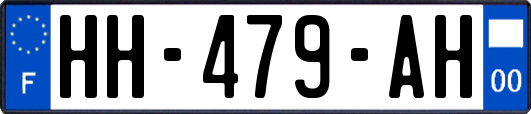 HH-479-AH