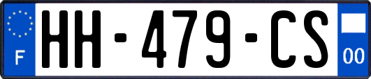 HH-479-CS