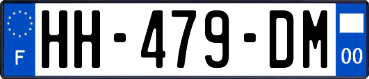 HH-479-DM