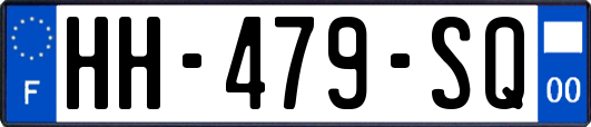 HH-479-SQ