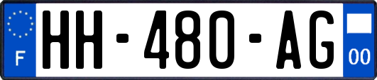 HH-480-AG