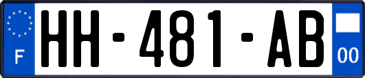 HH-481-AB