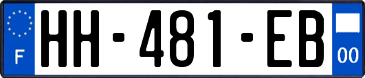 HH-481-EB