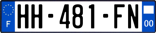 HH-481-FN