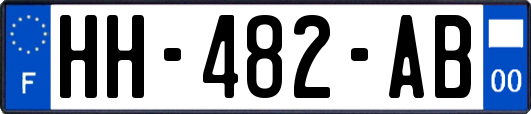 HH-482-AB