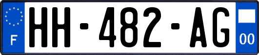 HH-482-AG