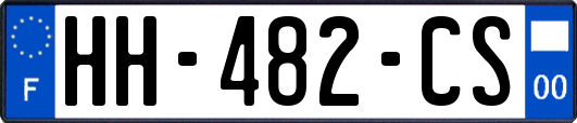 HH-482-CS