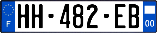 HH-482-EB