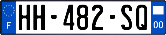 HH-482-SQ