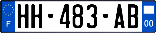 HH-483-AB