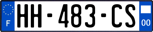 HH-483-CS