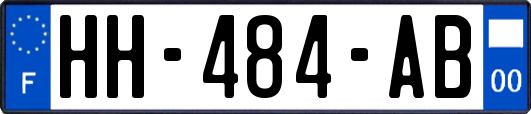HH-484-AB