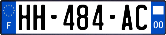 HH-484-AC