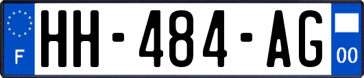 HH-484-AG