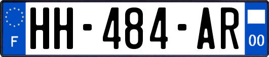 HH-484-AR