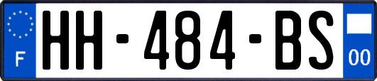 HH-484-BS