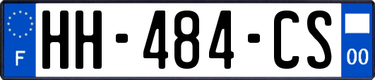 HH-484-CS
