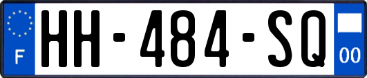HH-484-SQ