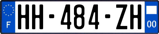 HH-484-ZH
