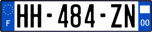 HH-484-ZN