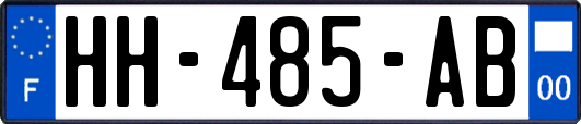 HH-485-AB