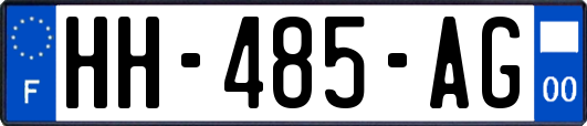 HH-485-AG