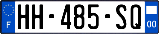 HH-485-SQ