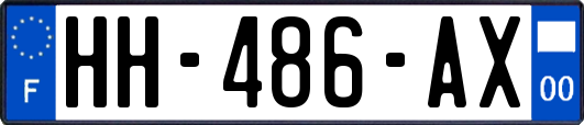 HH-486-AX