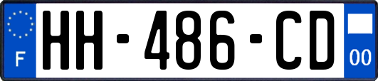 HH-486-CD