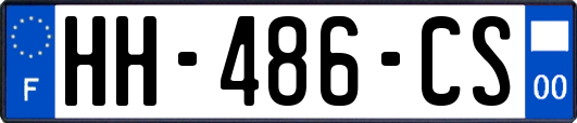 HH-486-CS