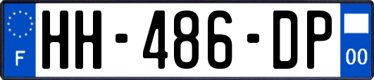 HH-486-DP