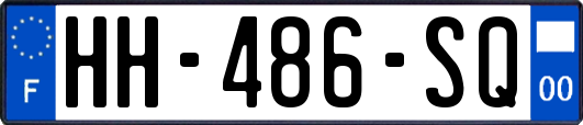 HH-486-SQ