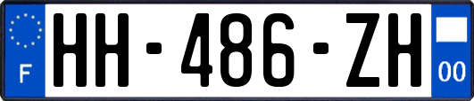 HH-486-ZH
