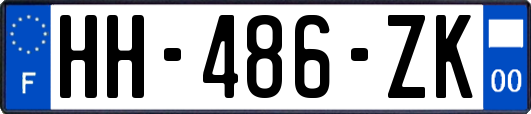 HH-486-ZK