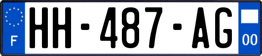 HH-487-AG