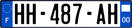 HH-487-AH