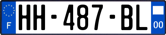 HH-487-BL