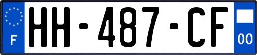 HH-487-CF