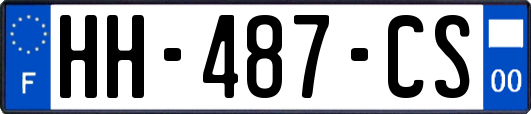 HH-487-CS