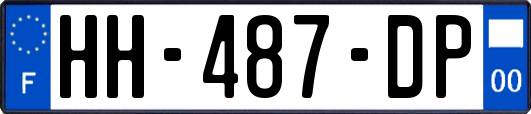 HH-487-DP