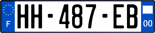 HH-487-EB