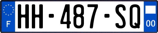 HH-487-SQ