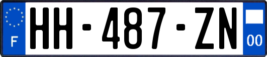 HH-487-ZN