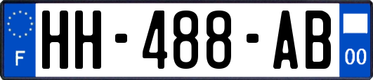 HH-488-AB