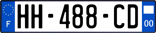 HH-488-CD
