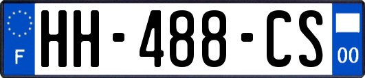 HH-488-CS
