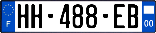 HH-488-EB