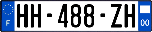 HH-488-ZH