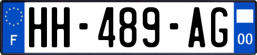 HH-489-AG